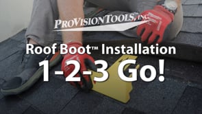 Roof Boot™