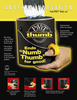 PiViT® Thumb Tools