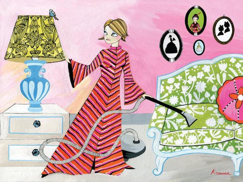 5 Simple Spring Cleaning Tips