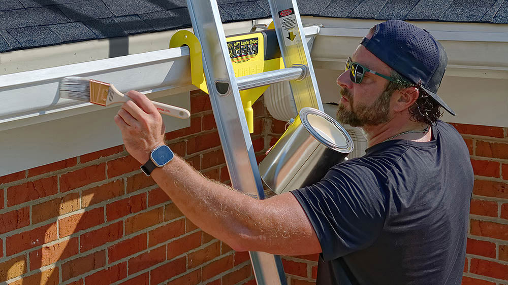 PiViT Ladder Helper Ladder Accessories ProVisionTools, Inc.