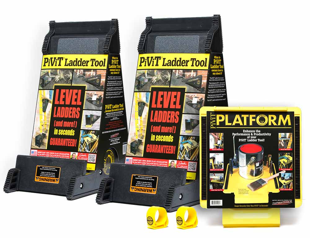 PiViT® LadderTool Special