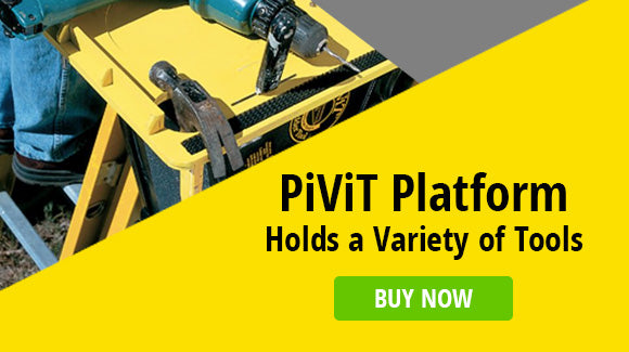 PiViT Platform Holds a Variety of Tools